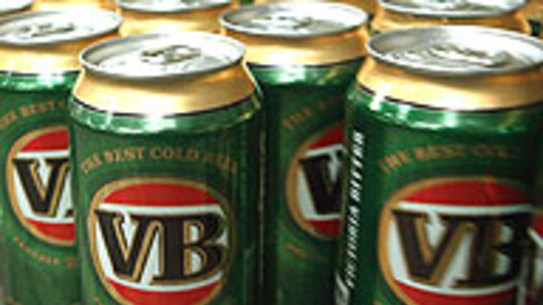 Victoria Bitter, Carlton Draught and other famous CUB beers will soon become part of the Asahi stable.