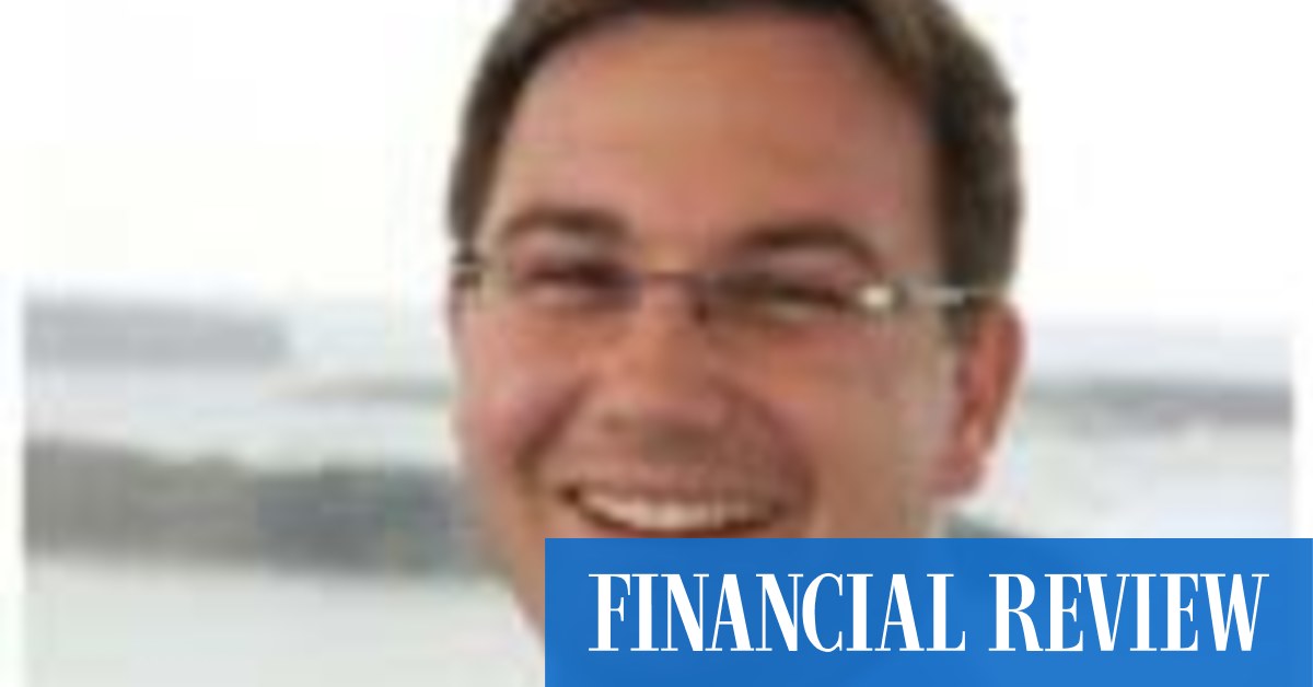 Perpetual swings the axe; Ashley Pittard, Thomas Rice to exit - Vimarsana News