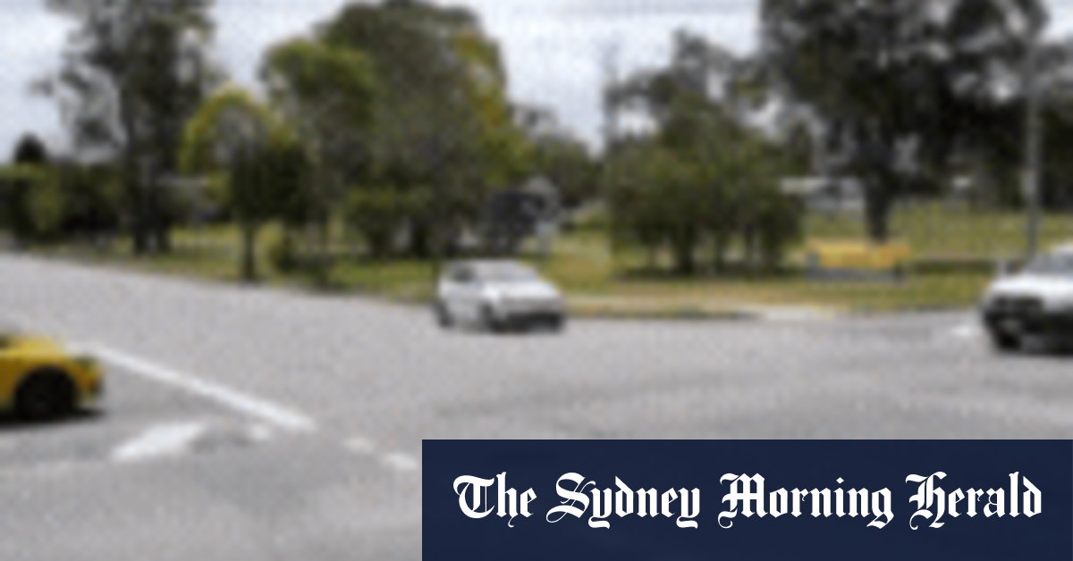 Plans for traffic lights to fix city’s third-most dangerous intersection