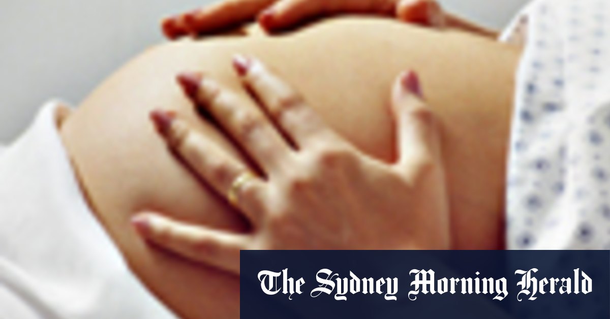 Doctors sound alarm: 'You shouldn't see babies with syphilis in Melbourne in 2020' - Vimarsana News