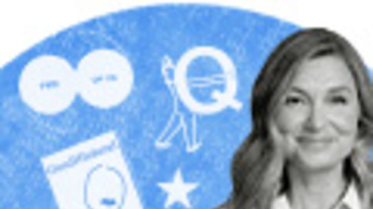 Good Weekend newsletter CTA image (Melissa Stevens)