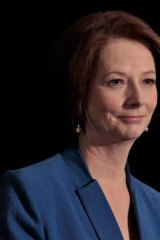'Gillard is a Labor success story, with a plot twist or two yet to tell.'