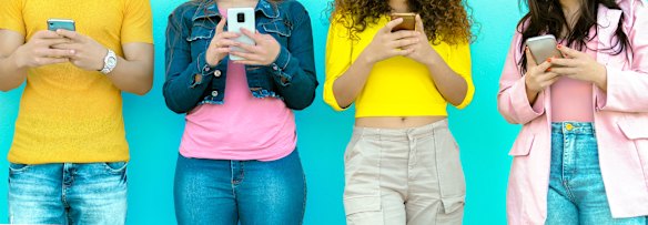 Adele Zeynep Walton’s book explores the wide variety of horrors available on social media.