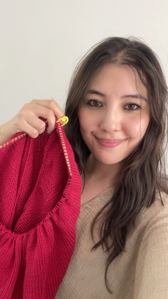 With my current work in progress, that’s seen at least two nervous breakdowns and multiple re-dos.