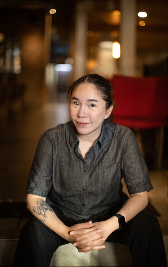 Suntivatana fell in love with Melbourne, entranced by its diversity. “You go to different suburbs, they have a different cuisine.”