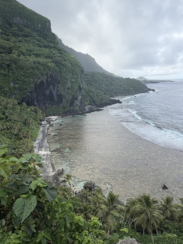 Vanuatu’s claim over the two uninhabited islands could test France’s commitment to equal upholding or international law.