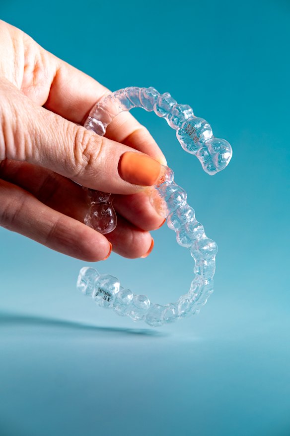 The Byte aligners.
