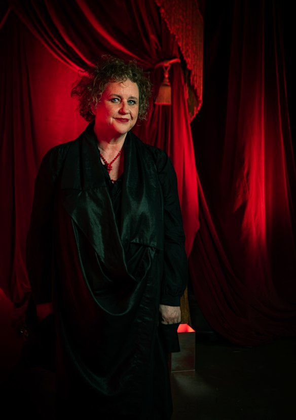 Duthie was poached from Stan, where she had headed the Originals team for five years.