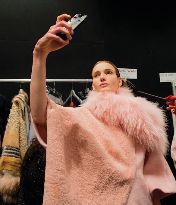 Selfies have become a necessary evil in our always-online world.