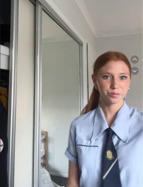 Charlize Zmuda, 17, has been described as a brilliant and talented young woman who loved the ocean and volunteering as a surf lifesaver.