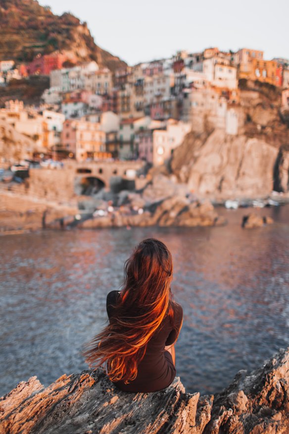 When you look objectively at a bad situation, it is shocking the amount of hurt you cause yourself by acting out of anger or through a hurt ego.