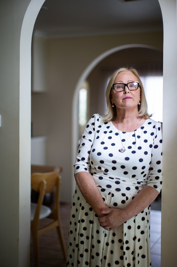 Cybersecurity expert Susan McLean says parents have wilfully ignored the threat of porn for far too long. 