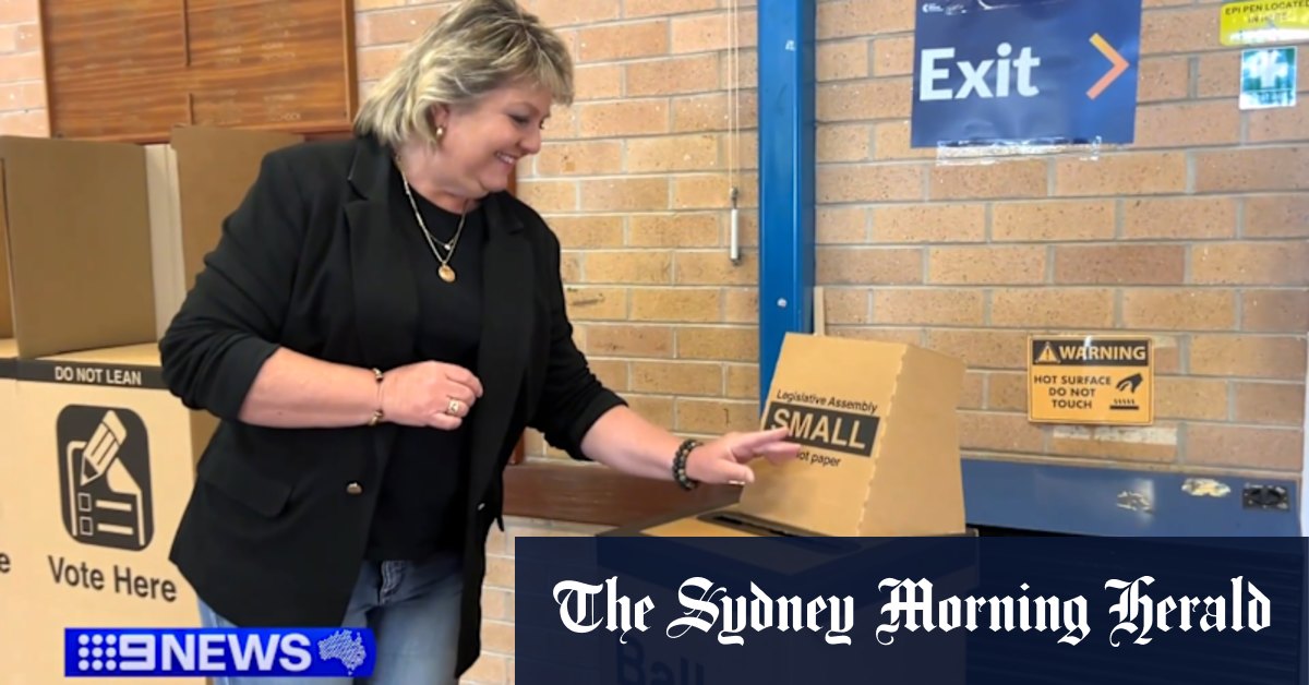 Thousands of Kiama voters head to the polls for NSW by-election