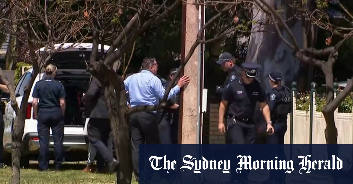 Child drowns in neighbour’s backyard pool