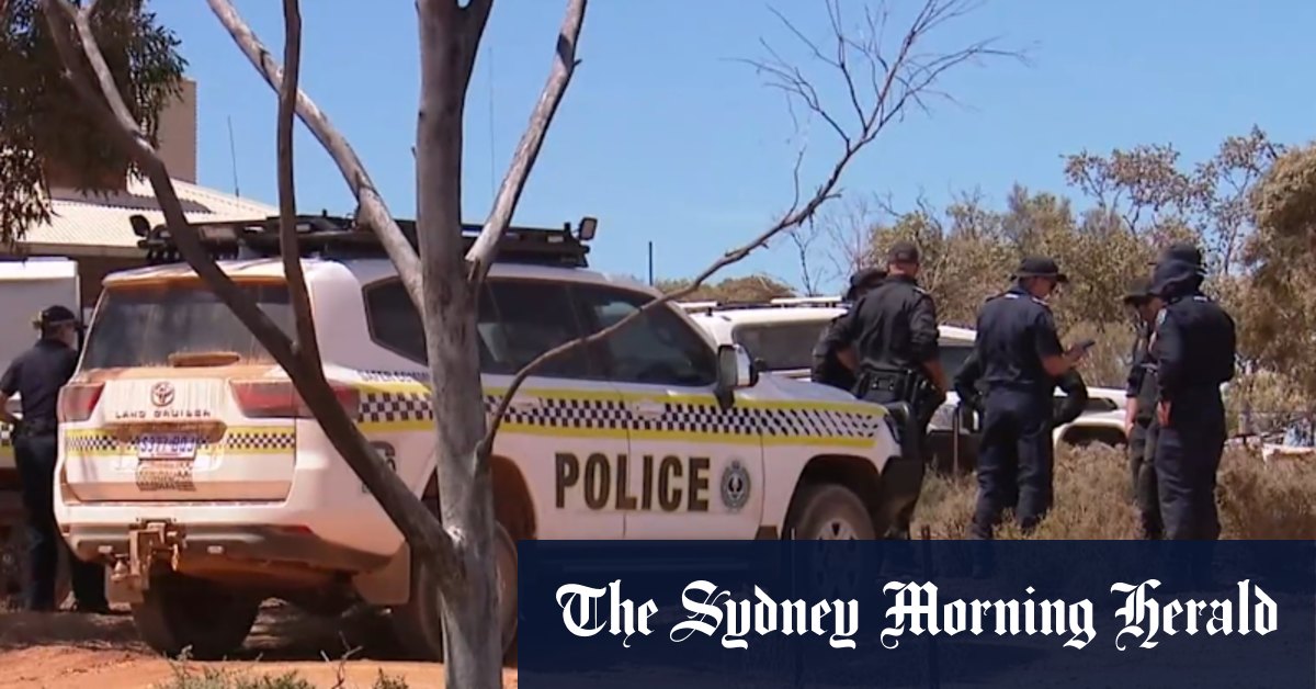 Search for missing Gus to resume again in remote SA