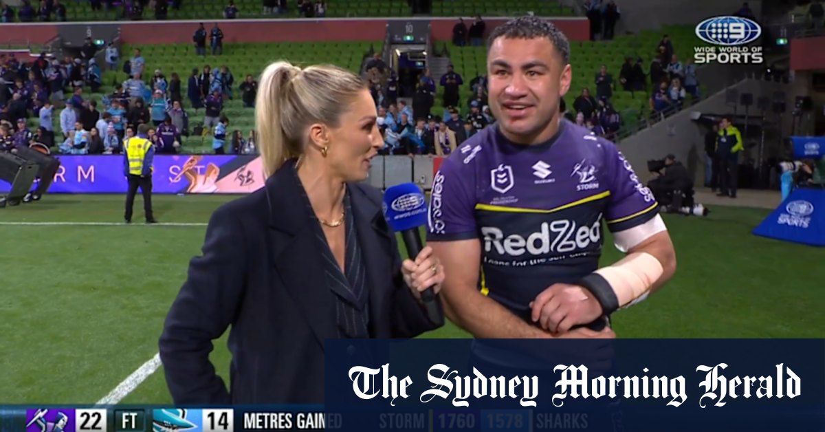 ‘I feel like I’d been out for the whole year’