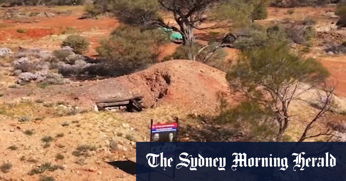 Missing prospectors investigation taking fresh approach