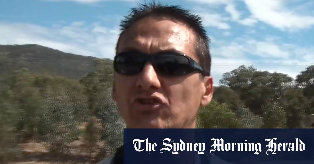 Specialist taskforce to take over search for Dezi Freeman