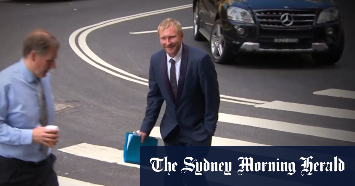 Man sues the state after being wrongfully jailed