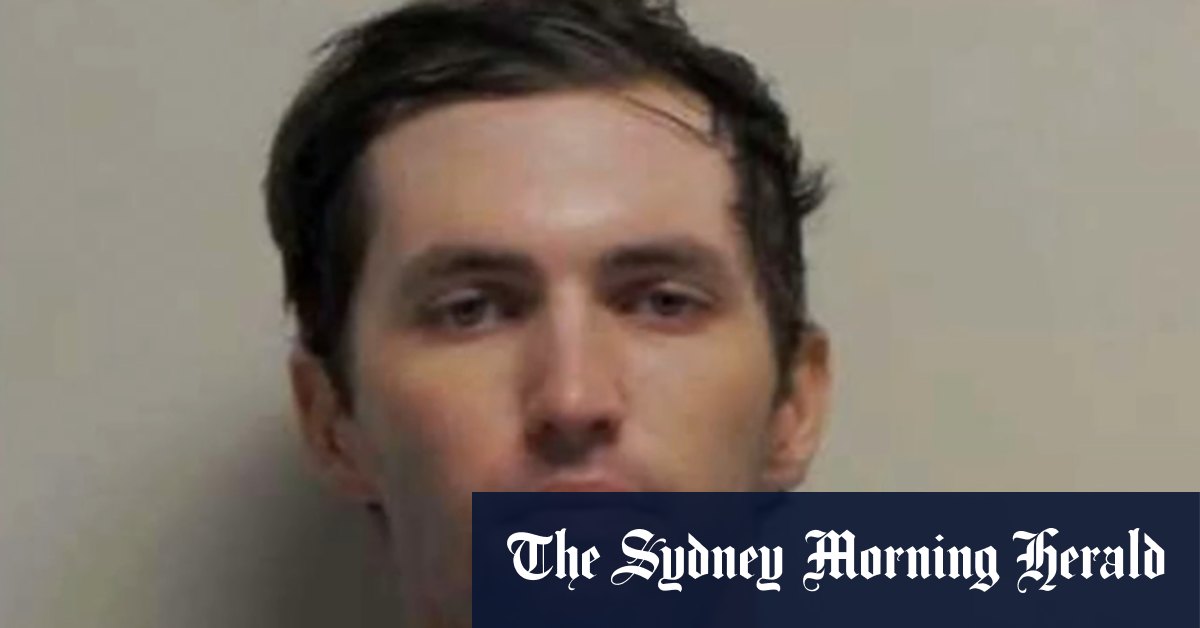 Police arrest Charlie Kirk’s suspected killer