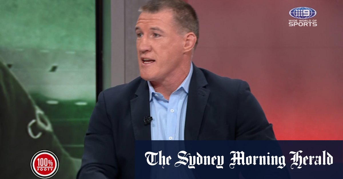 Gal’s frustration after intentional Walsh act