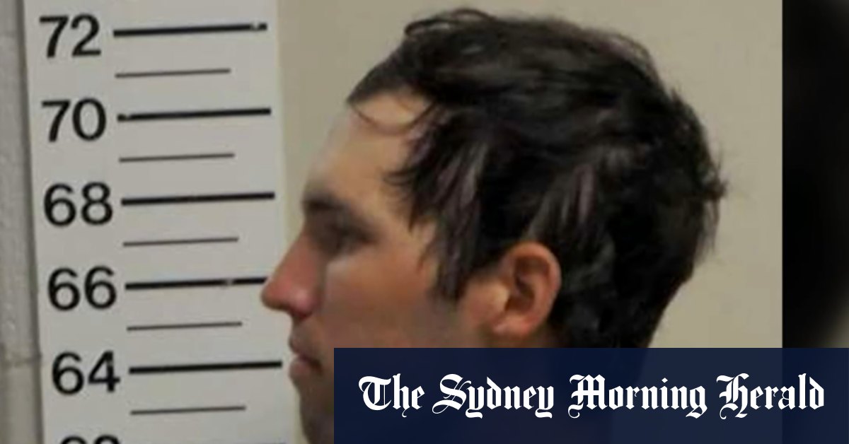 Suspected shooter of Charlie Kirk arrested