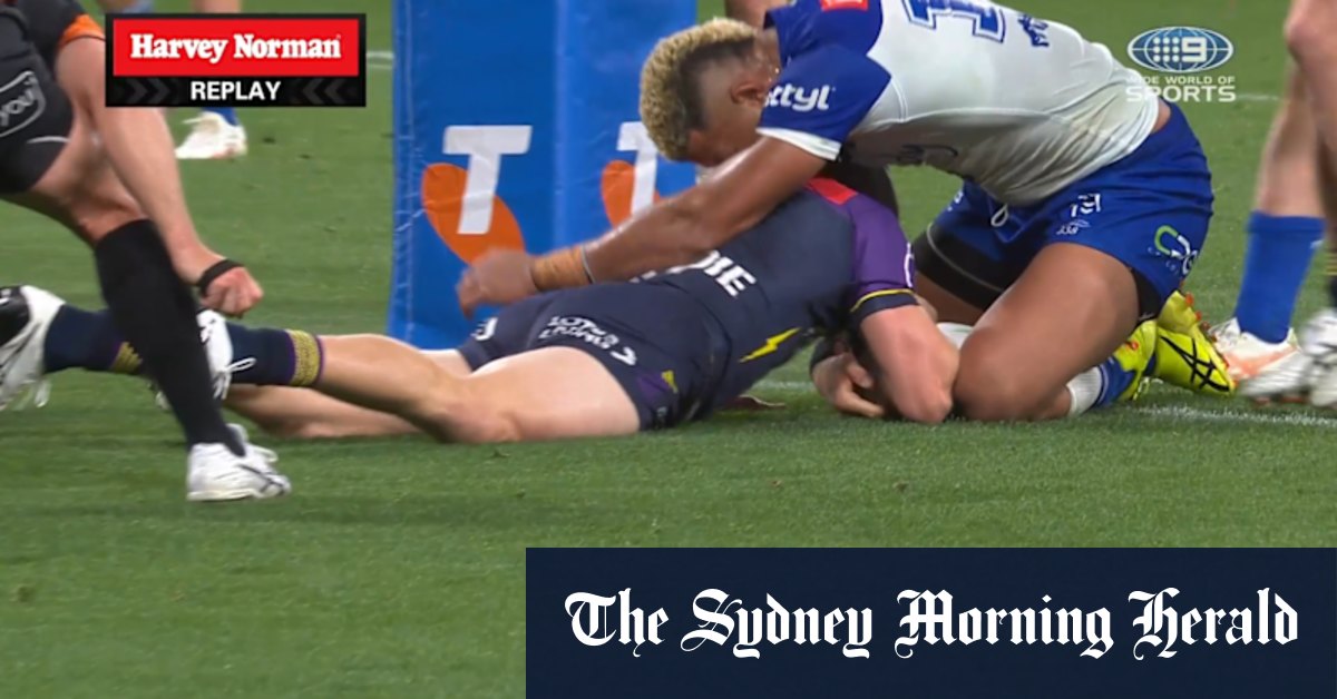 Wishart levels the scores