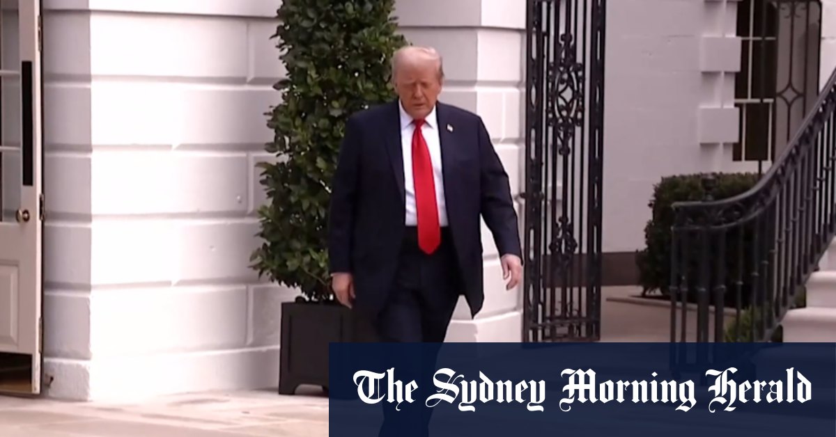 Trump threatens new sanctions on Russia