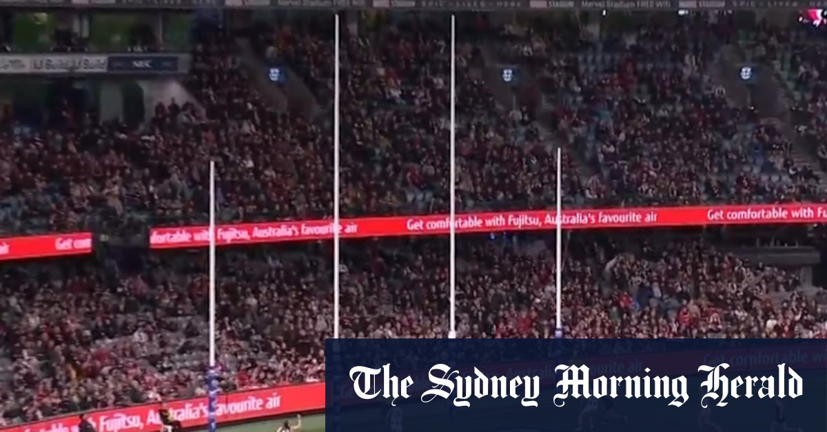 Video: Merrett contract drama escalates