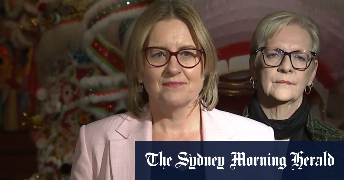 Victorian premier to unveil China strategy in Beijing