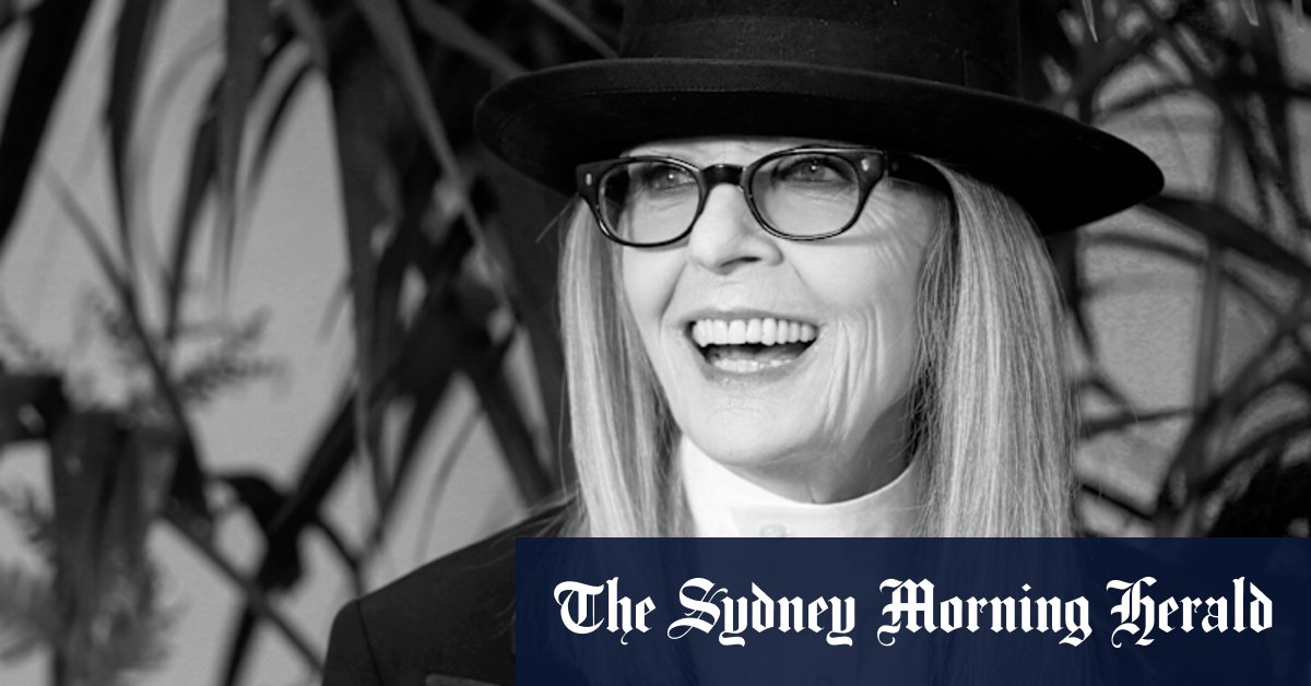 Beloved actress Diane Keaton dies at the age of 79