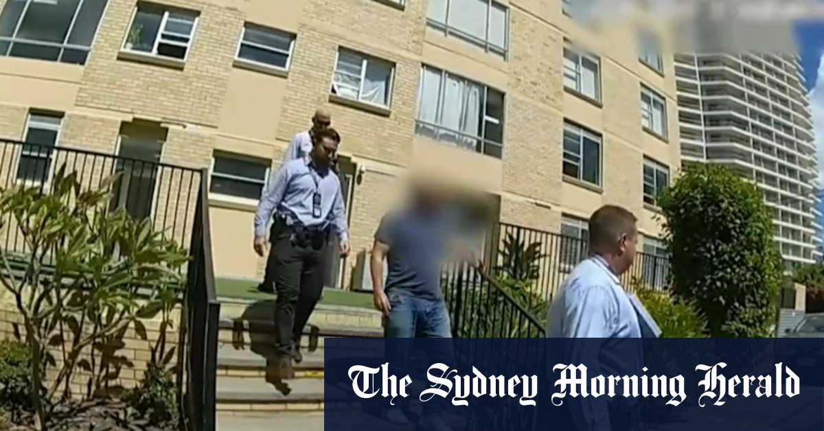 Three charged over death of Queensland man