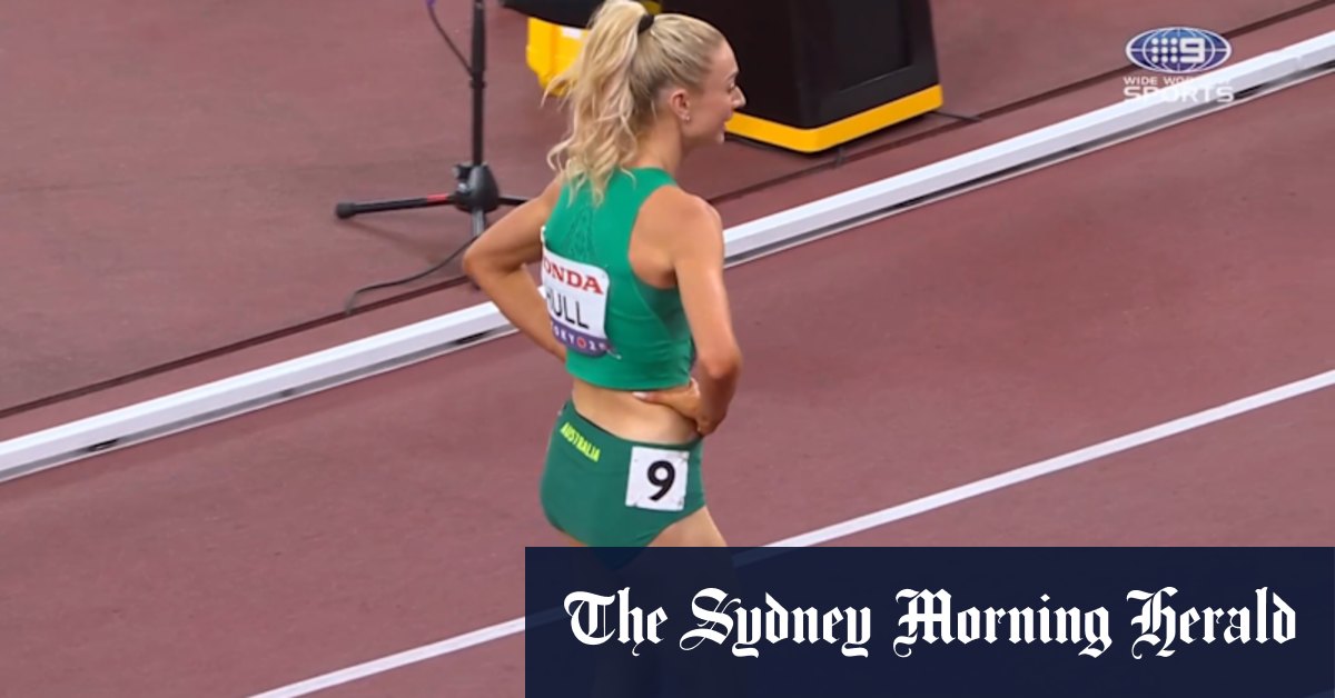 Hull finishes eighth in final