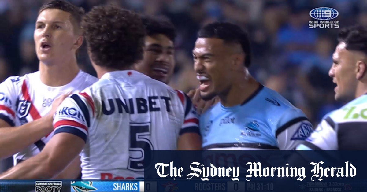 Ronaldo fires up after huge hit