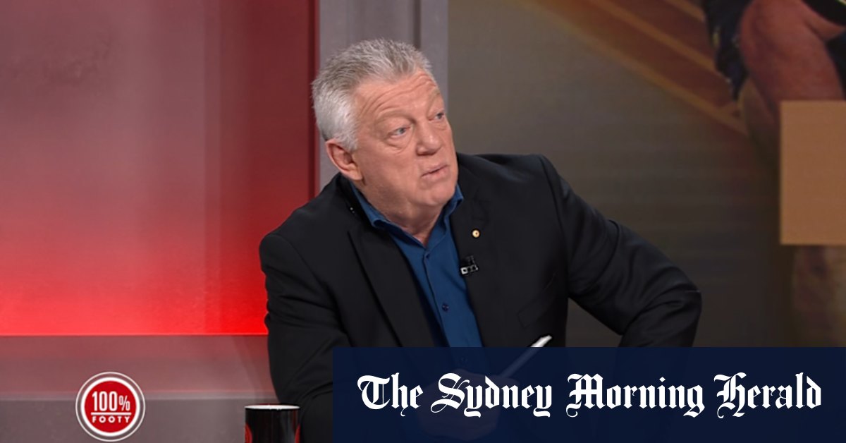 Gus slams ‘childish’ Galvin narrative