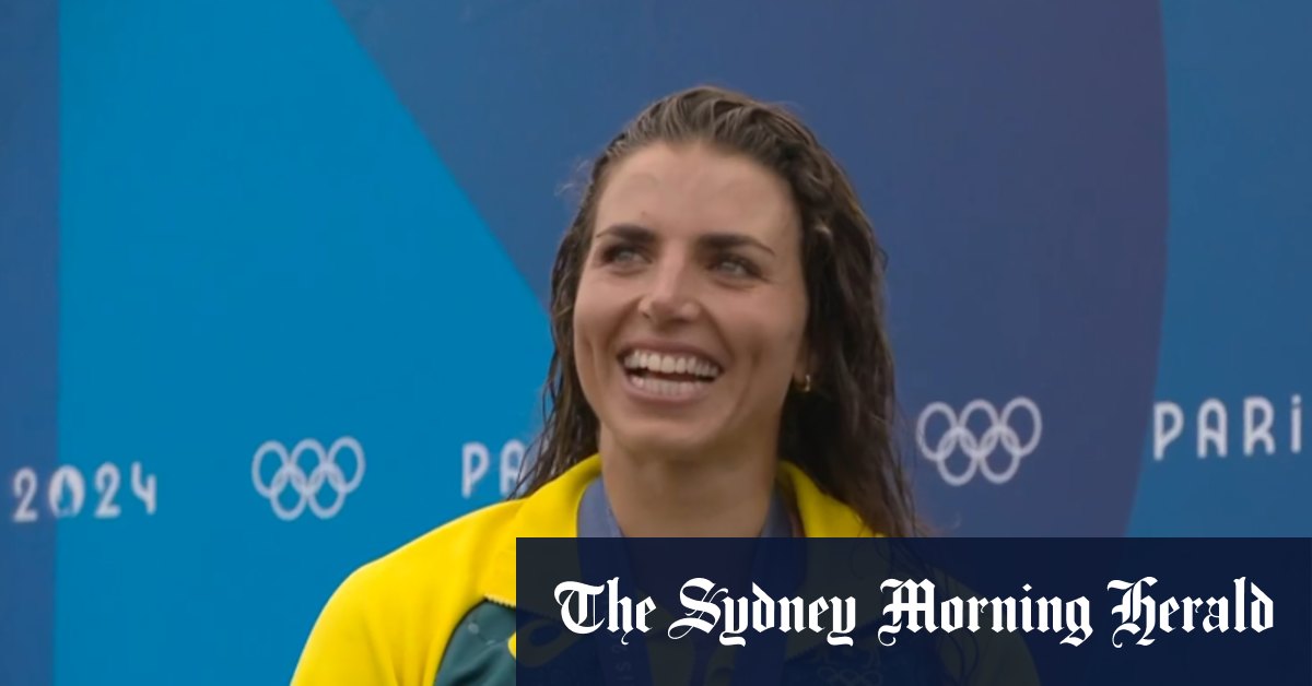 Jess Fox withdraws from worlds