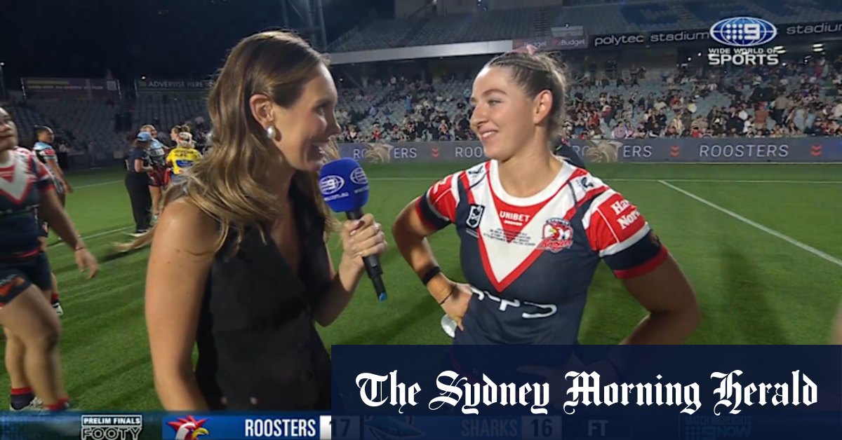 Kelleher reflects on ‘best kick of my entire life’