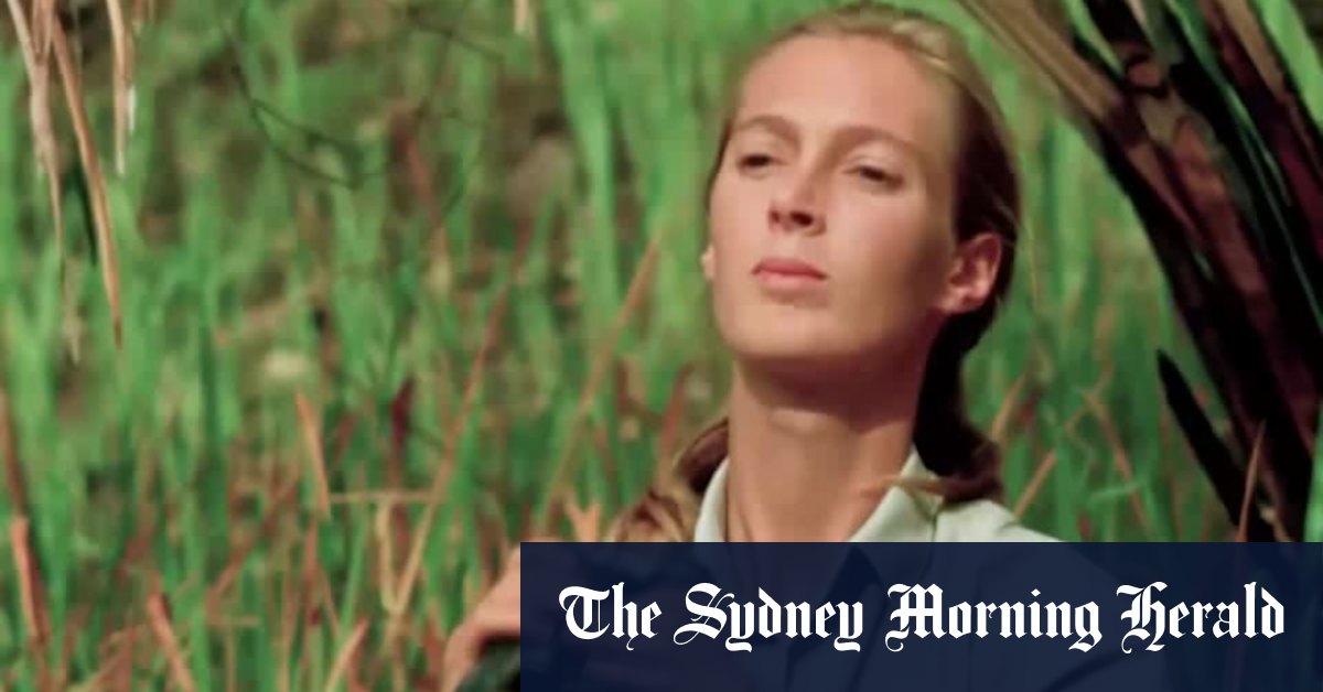 Wildlife advocate, primate expert Jane Goodall dies at 91