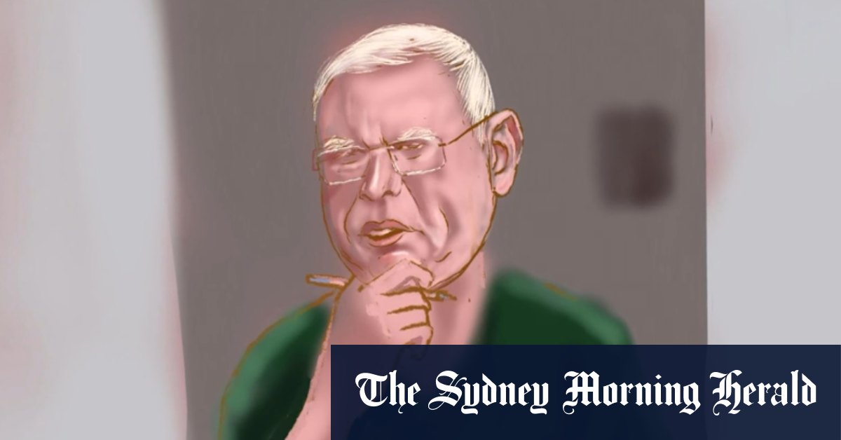 Ex-MP’s victim tells of distress, anxiety and fear