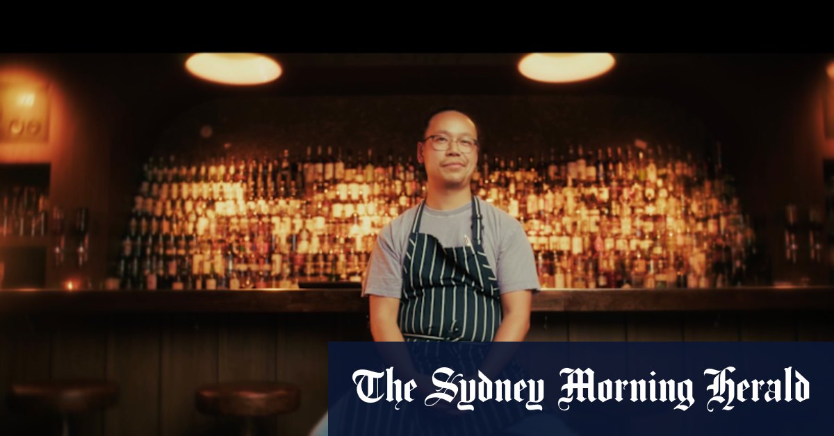 Video: GFG26 NSW Bar of the Year Winner: Silver’s Motel