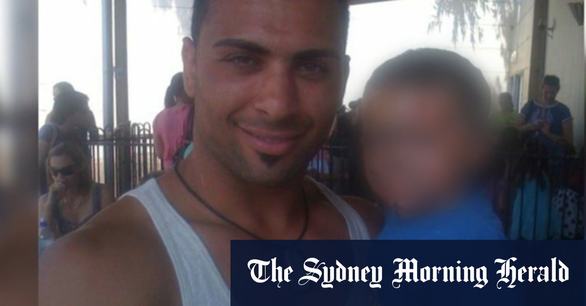 Bikie wanted by police in multiple states arrested after months on the run