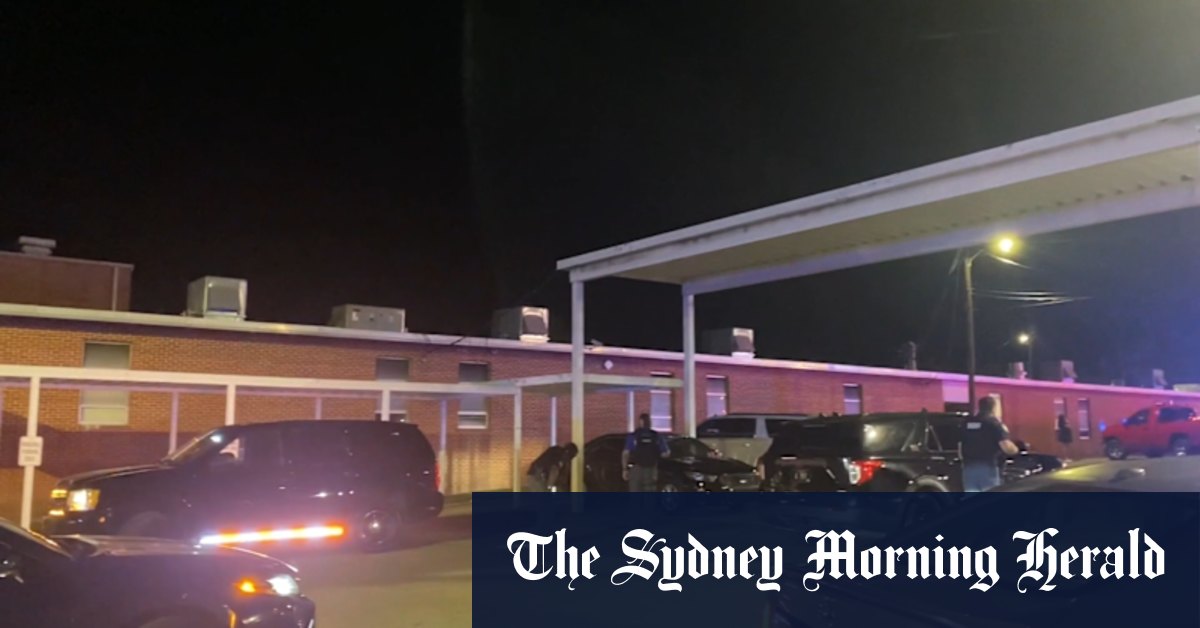 Six killed in separate high school homecoming shootings