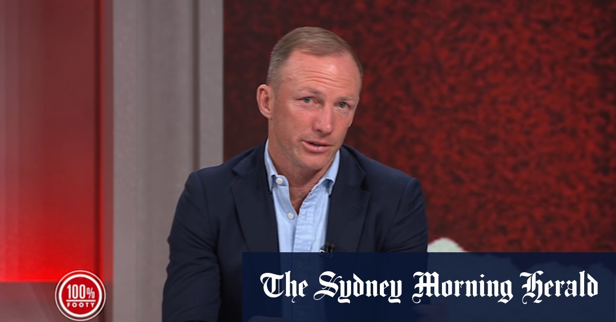 Star forward commits to Kangaroos