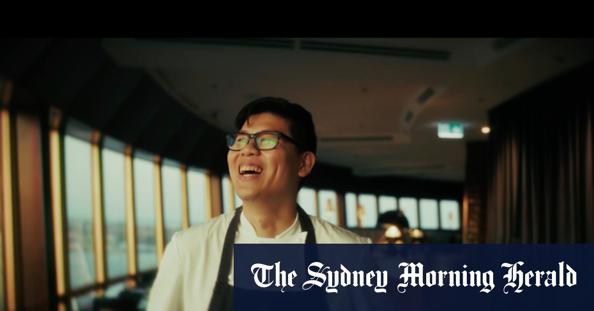 Video: GFG26 NSW Young Chef of the Year: Jen Kwok Lee