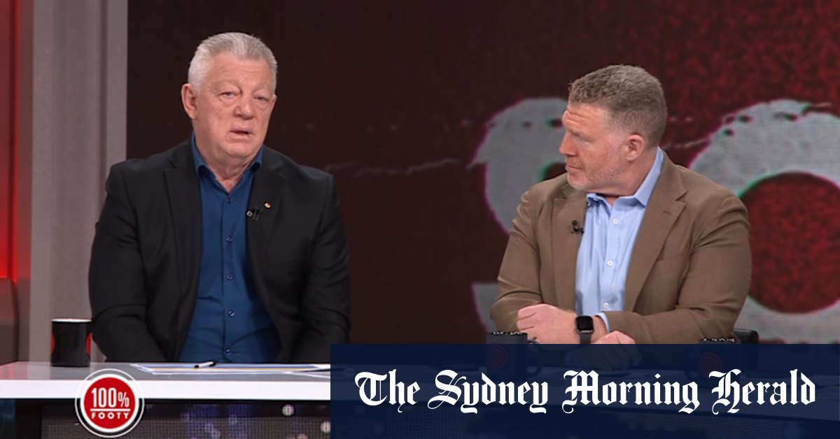 Gus shuts down Burton rumours