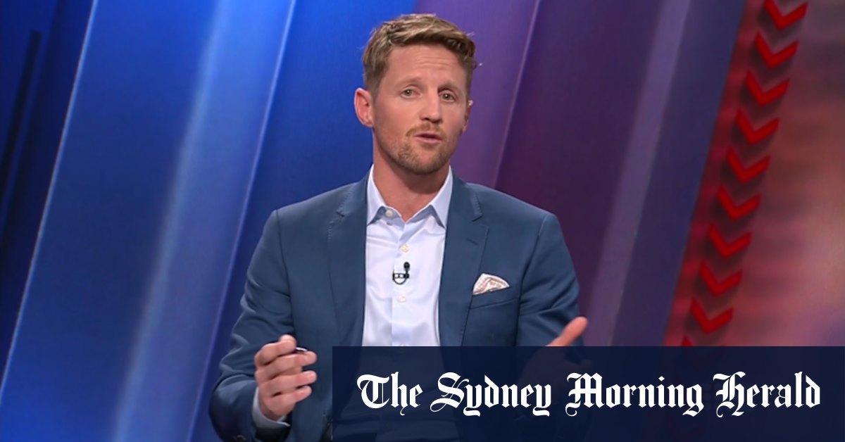 ‘Izak missed a massive opportunity’