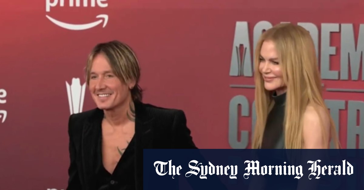 Nicole Kidman cites ‘irreconciliable differences’ in divorce papers