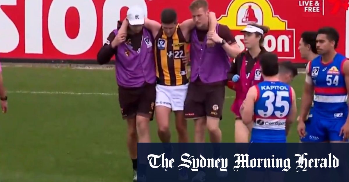 'Top 3': Brown's high praise for Breust