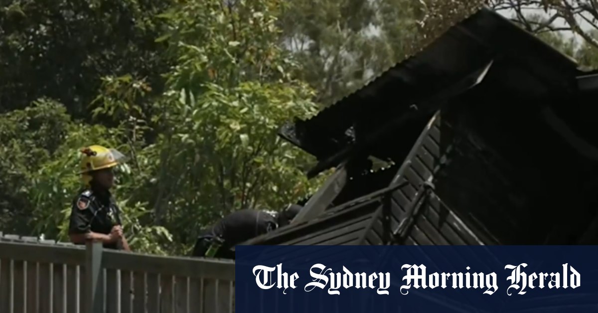Woman charged with murder, arson after mother and two children killed in house fire