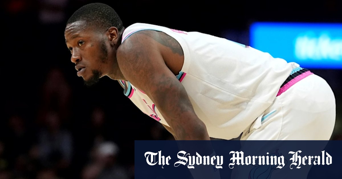 Bombshell gambling arrests by FBI